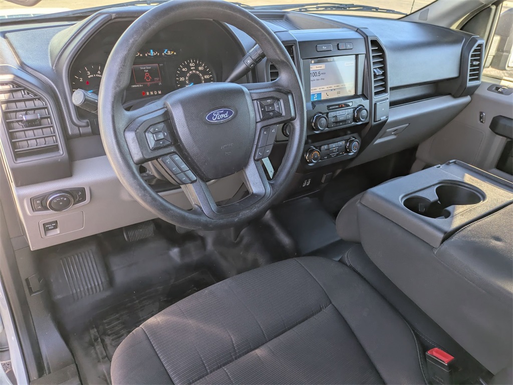 Used 2019 Ford F-150 For Sale in Findlay, OH