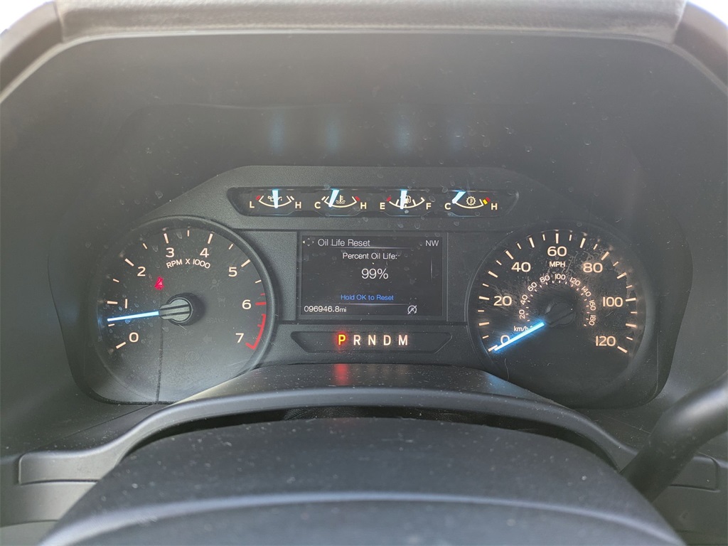 Used 2019 Ford F-150 For Sale in Findlay, OH