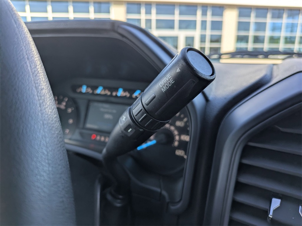 Used 2019 Ford F-150 For Sale in Findlay, OH