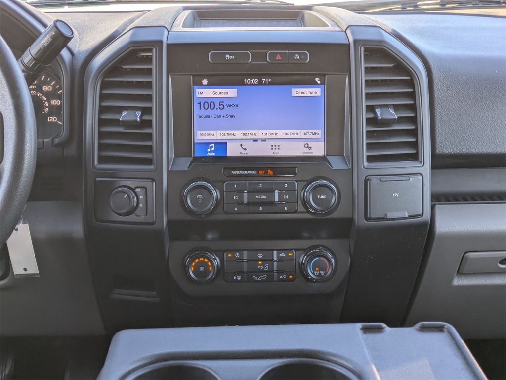 Used 2019 Ford F-150 For Sale in Findlay, OH