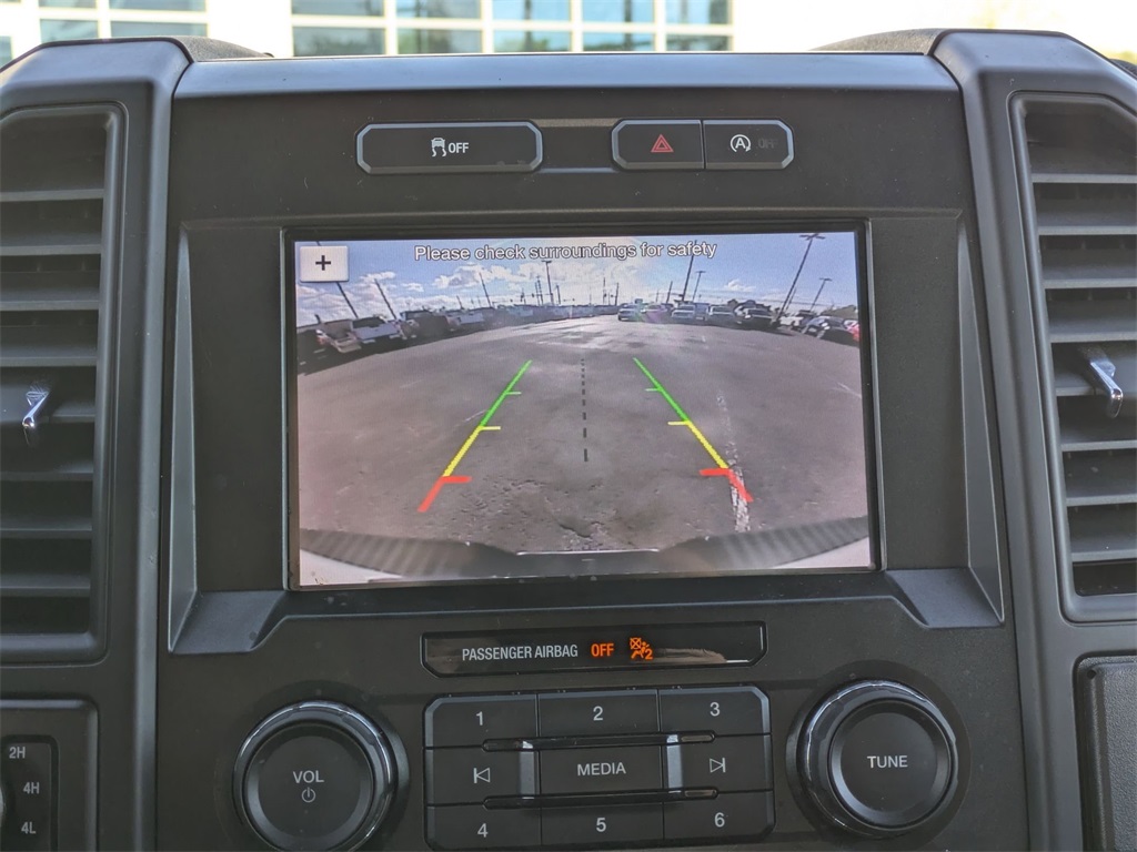 Used 2019 Ford F-150 For Sale in Findlay, OH