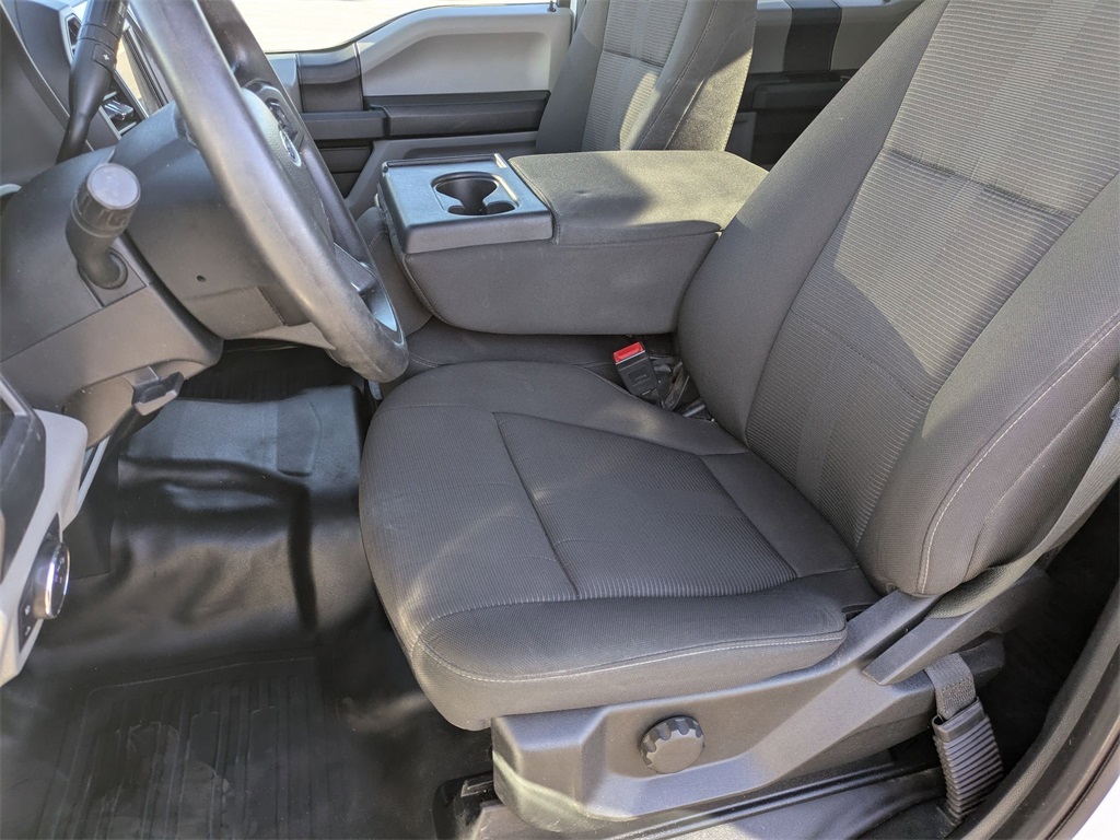 Used 2019 Ford F-150 For Sale in Findlay, OH