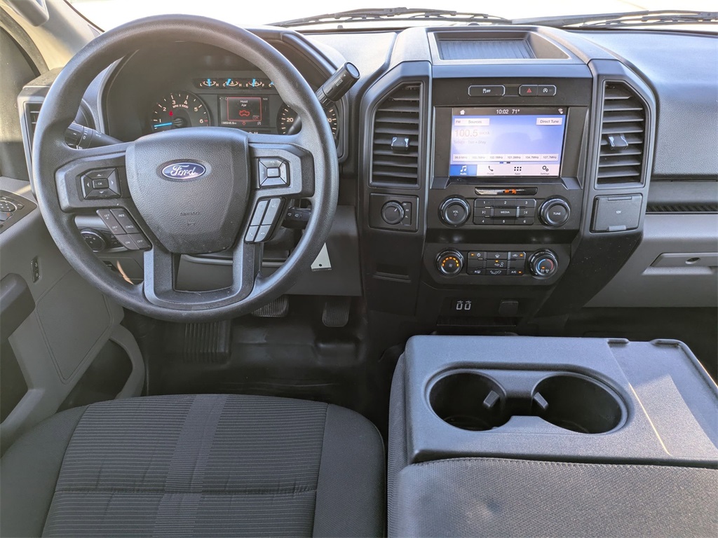 Used 2019 Ford F-150 For Sale in Findlay, OH