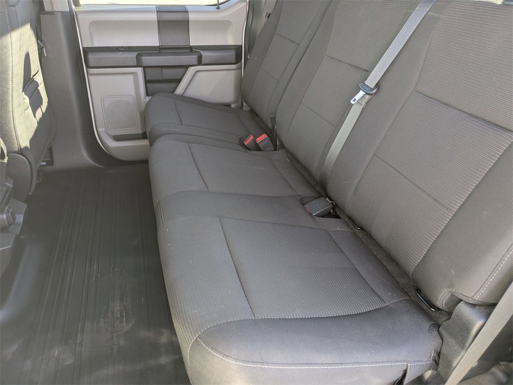 Used 2019 Ford F-150 For Sale in Findlay, OH