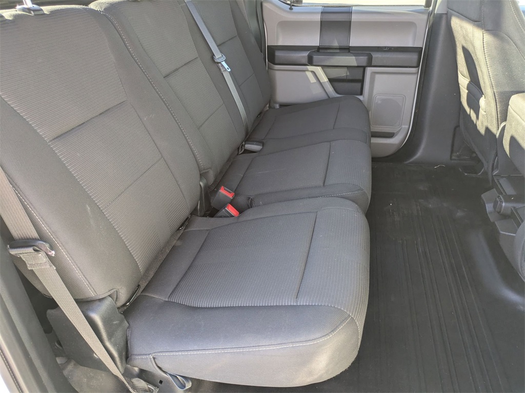Used 2019 Ford F-150 For Sale in Findlay, OH