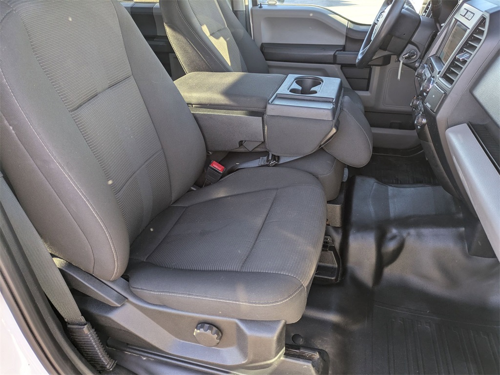 Used 2019 Ford F-150 For Sale in Findlay, OH