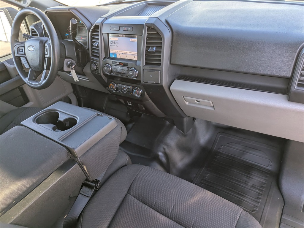 Used 2019 Ford F-150 For Sale in Findlay, OH