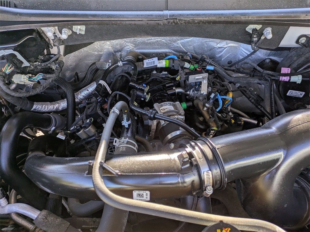 Used 2019 Ford F-150 For Sale in Findlay, OH