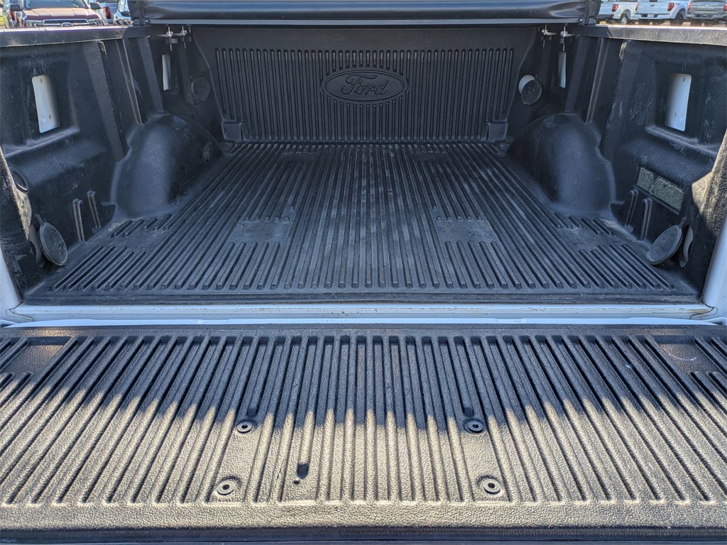 Used 2019 Ford F-150 For Sale in Findlay, OH