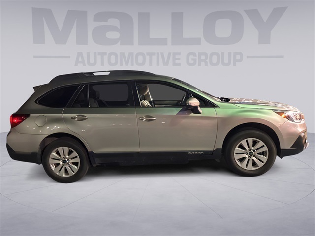 2019 Subaru Outback 2.5i Premium AWD