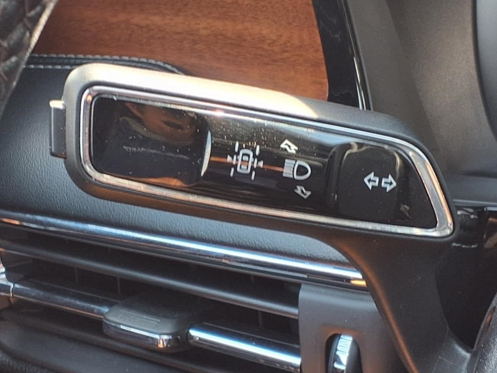 2022 Lincoln Corsair Reserve White at DeMontrond Gulf Freeway