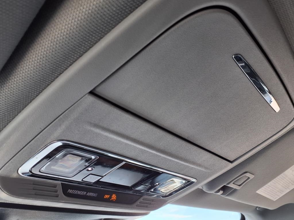 2022 Lincoln Corsair Reserve White at DeMontrond Gulf Freeway