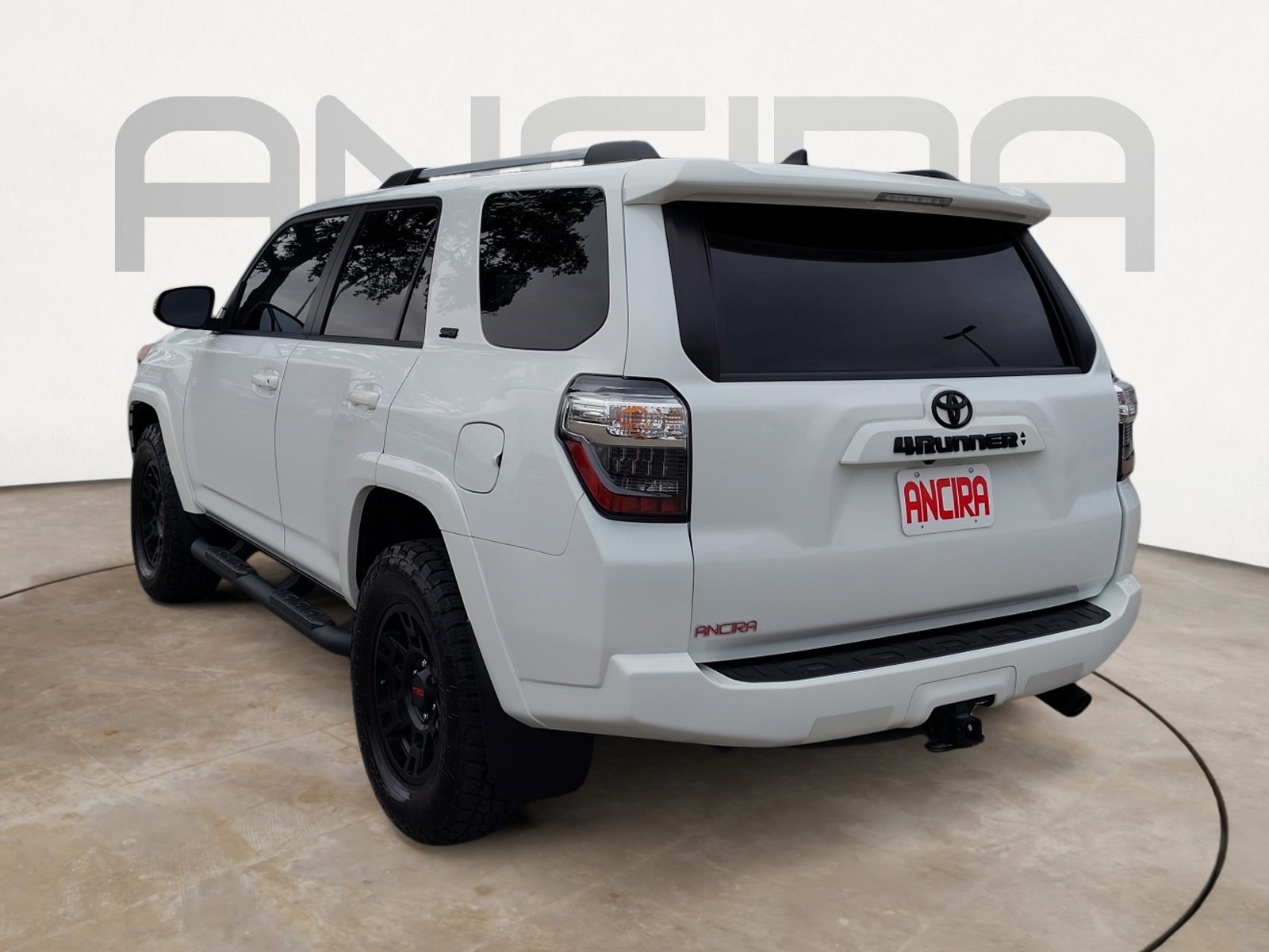 Used Car 2024 Toyota 4runner  Sr5 Premium For Sale Under $50,000 In San Antonio, Texas