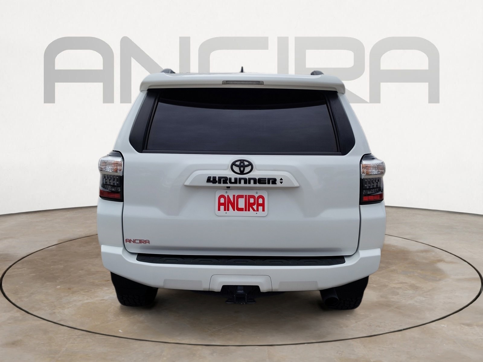 Used Car 2024 Toyota 4runner  Sr5 Premium For Sale Under $50,000 In San Antonio, Texas