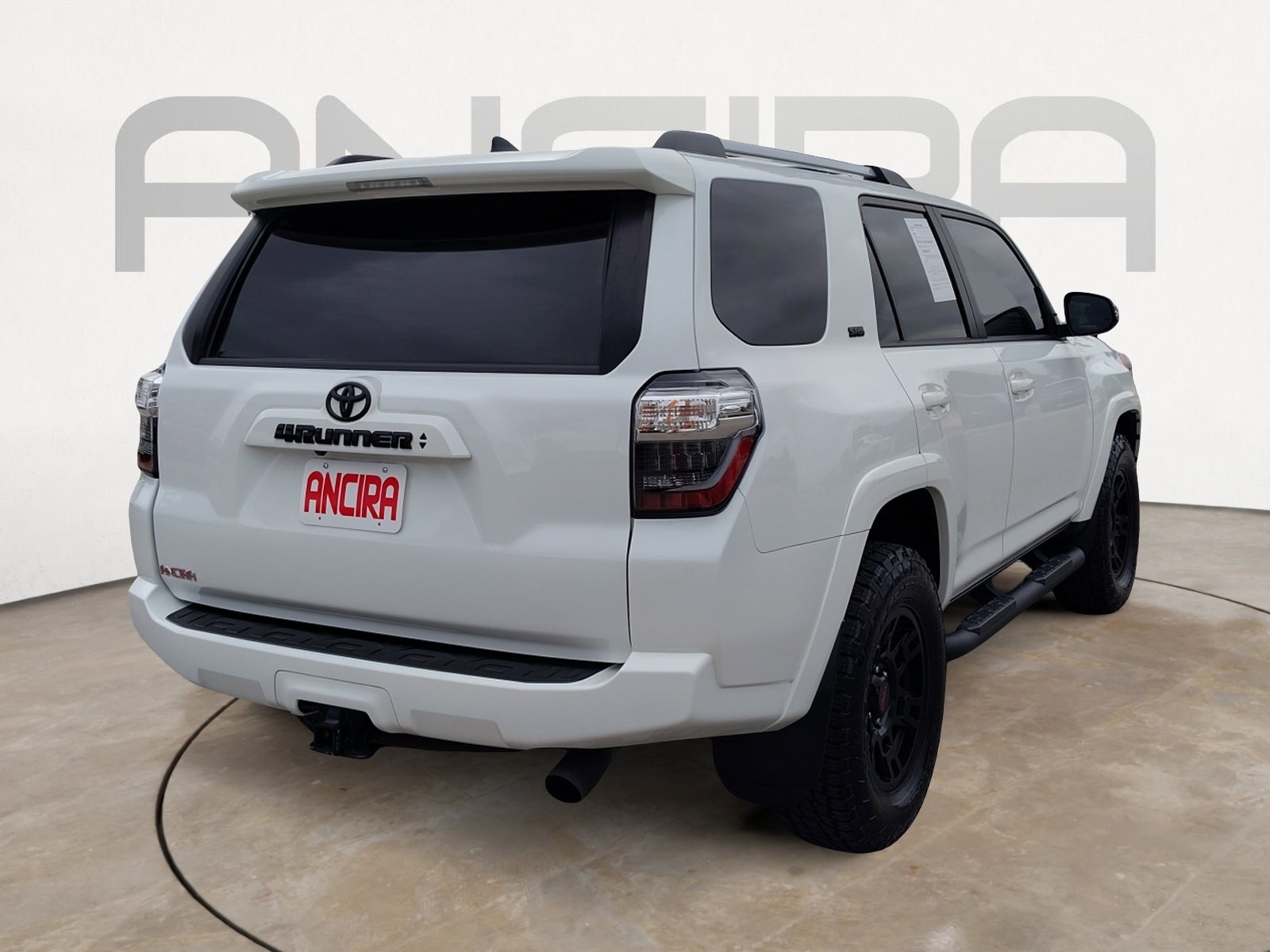 Used Car 2024 Toyota 4runner  Sr5 Premium For Sale Under $50,000 In San Antonio, Texas