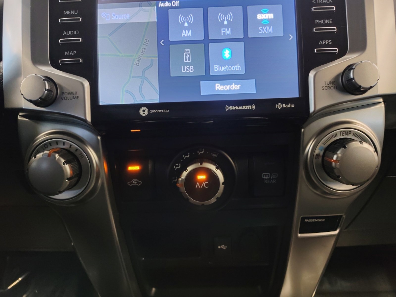 Used Car 2024 Toyota 4runner  Sr5 Premium For Sale Under $50,000 In San Antonio, Texas