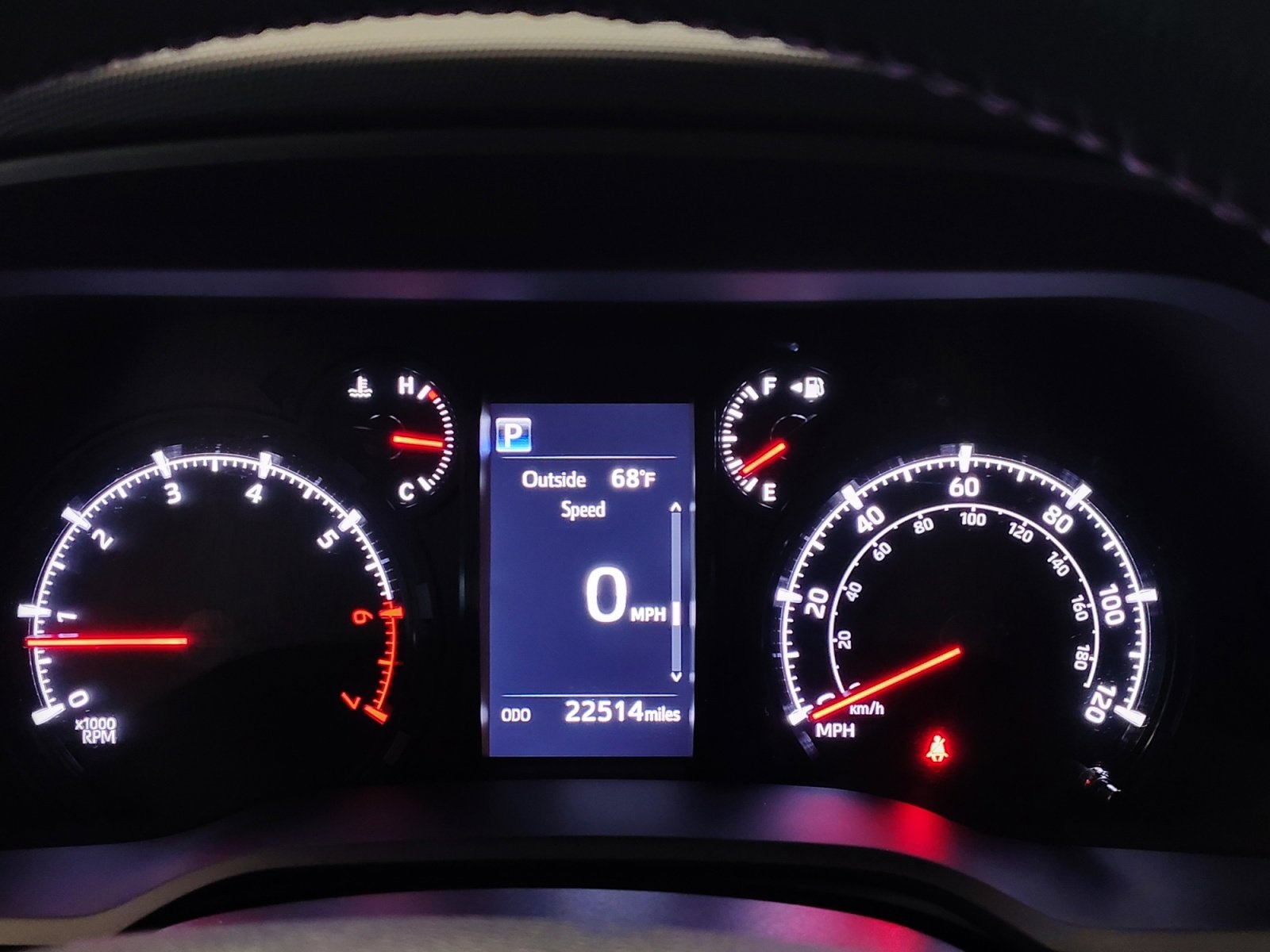 Used Car 2024 Toyota 4runner  Sr5 Premium For Sale Under $50,000 In San Antonio, Texas