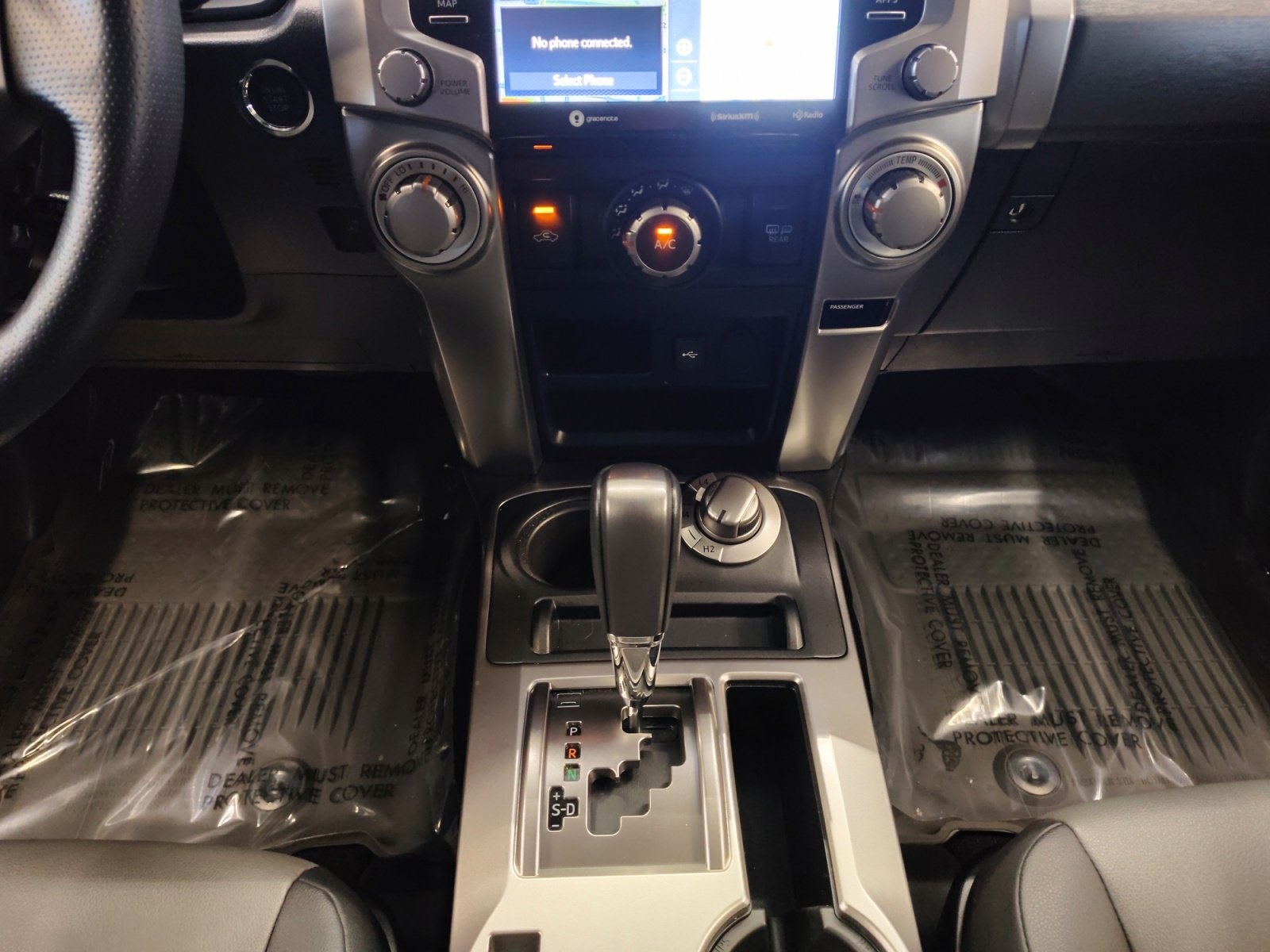 Used Car 2024 Toyota 4runner  Sr5 Premium For Sale Under $50,000 In San Antonio, Texas