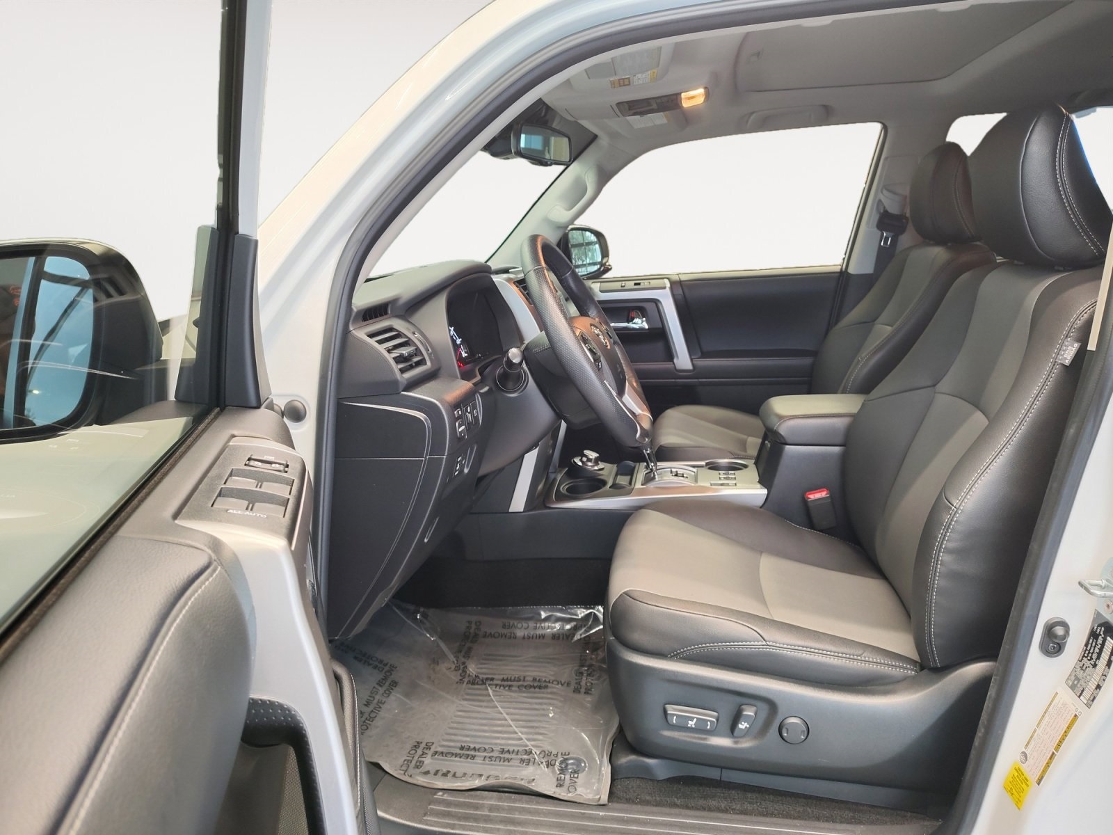 Used Car 2024 Toyota 4runner  Sr5 Premium For Sale Under $50,000 In San Antonio, Texas