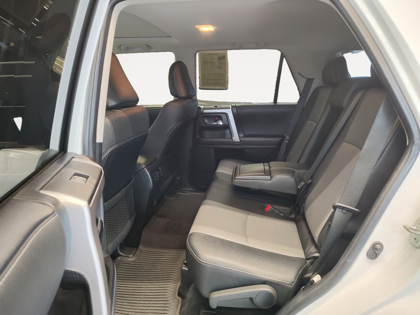 Used Car 2024 Toyota 4runner  Sr5 Premium For Sale Under $50,000 In San Antonio, Texas