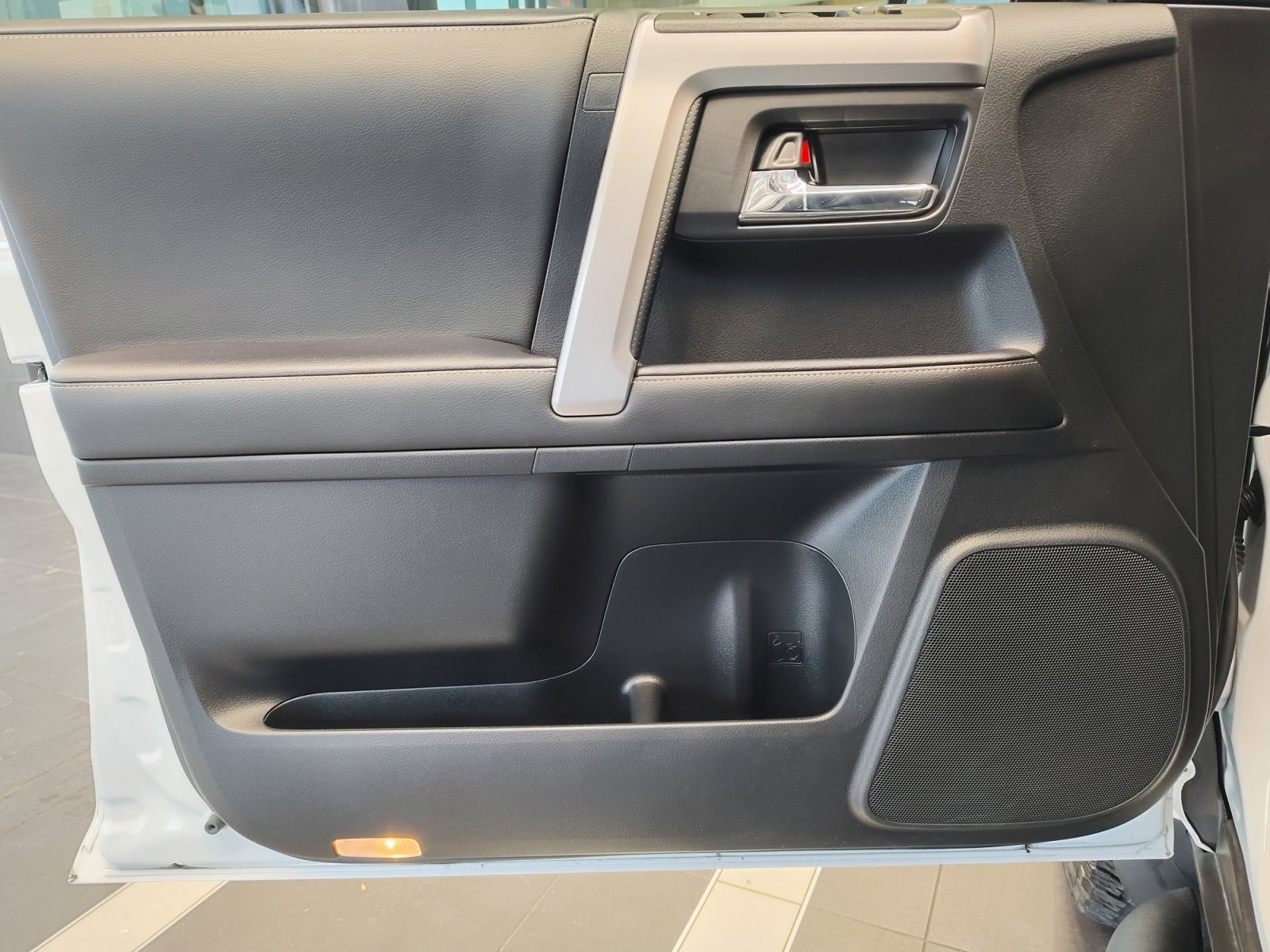 Used Car 2024 Toyota 4runner  Sr5 Premium For Sale Under $50,000 In San Antonio, Texas