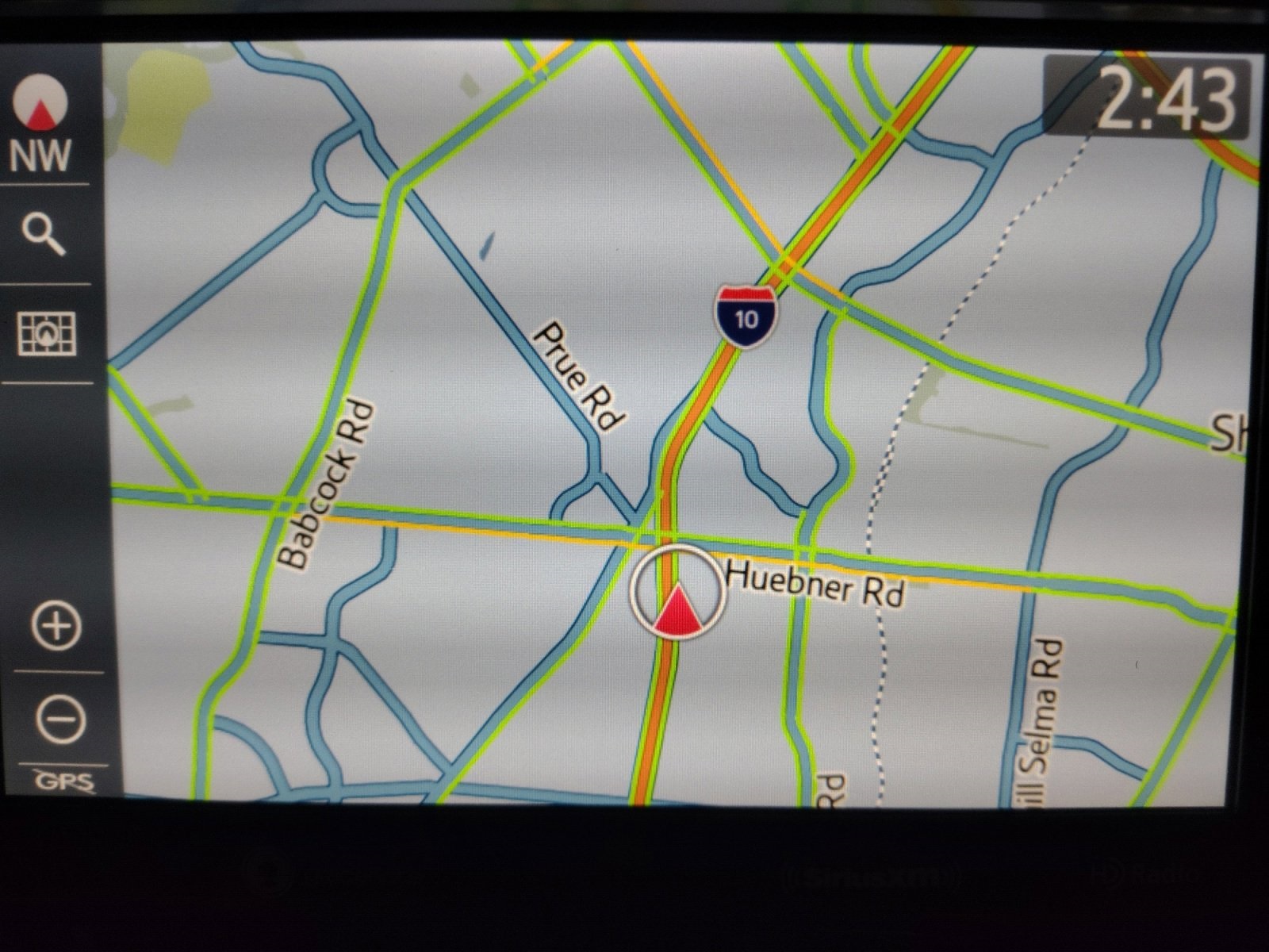 Used Car 2024 Toyota 4runner  Sr5 Premium For Sale Under $50,000 In San Antonio, Texas