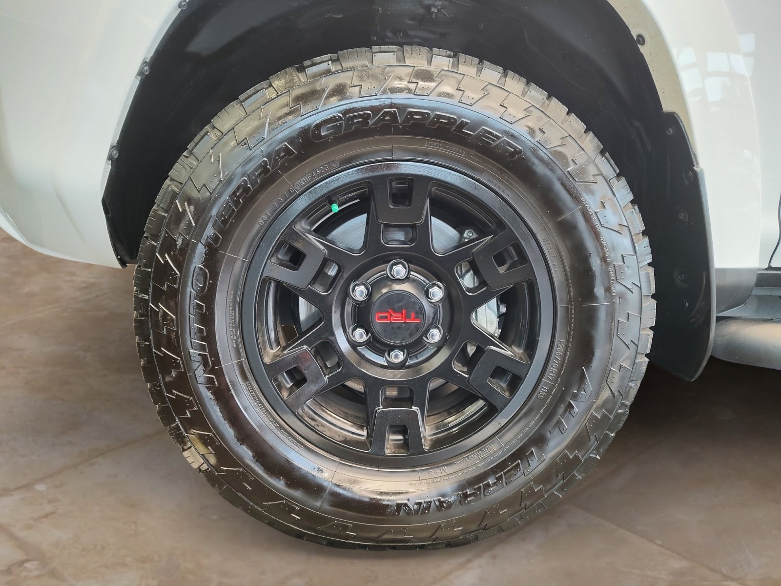 Used Car 2024 Toyota 4runner  Sr5 Premium For Sale Under $50,000 In San Antonio, Texas