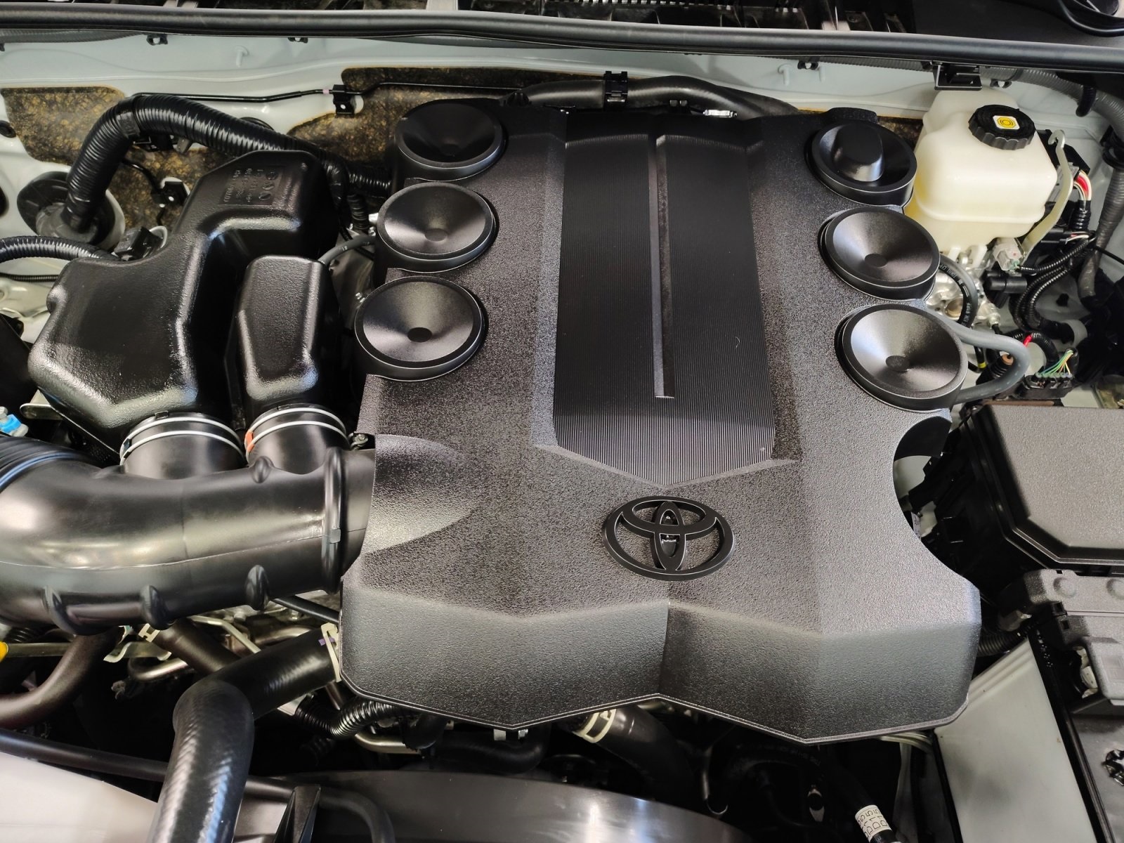 Used Car 2024 Toyota 4runner  Sr5 Premium For Sale Under $50,000 In San Antonio, Texas