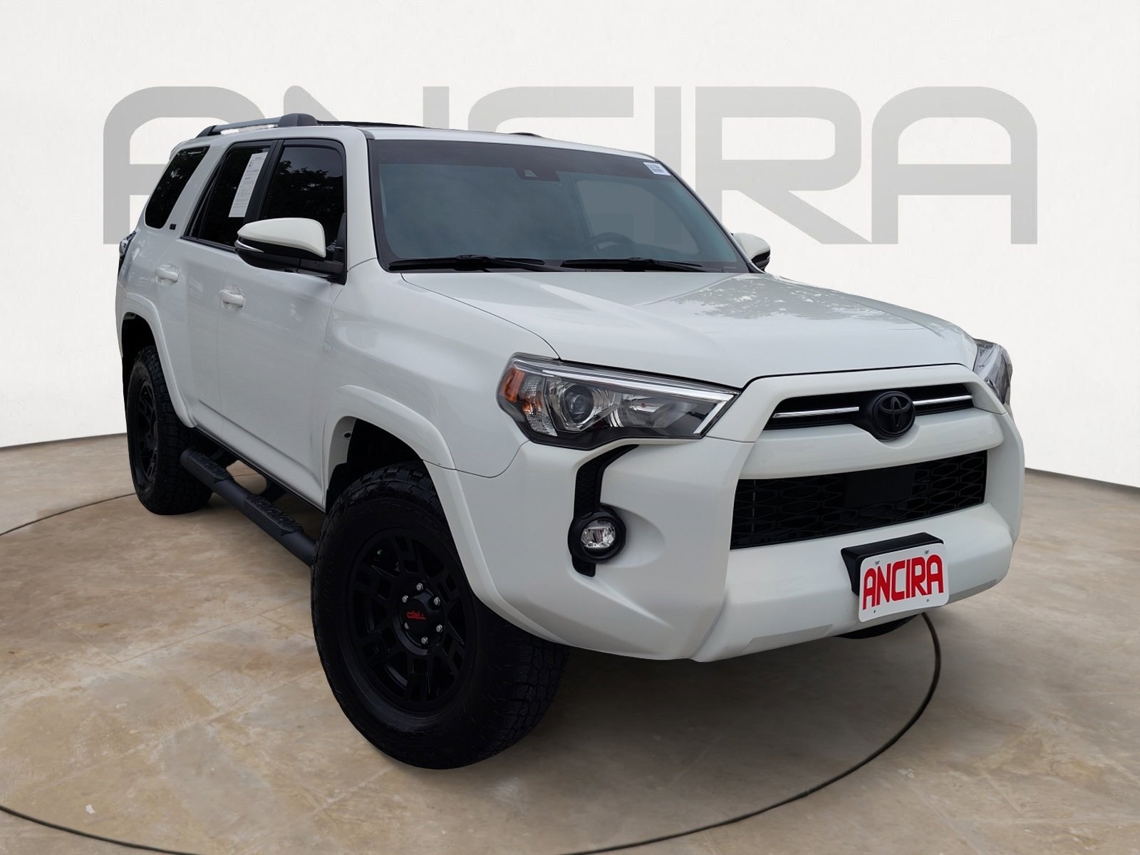 Used Car 2024 Toyota 4runner  Sr5 Premium For Sale Under $50,000 In San Antonio, Texas
