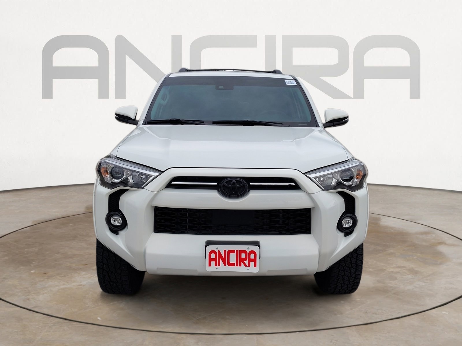 Used Car 2024 Toyota 4runner  Sr5 Premium For Sale Under $50,000 In San Antonio, Texas