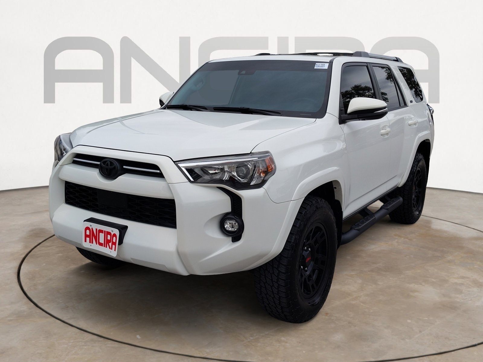 Used Car 2024 Toyota 4runner  Sr5 Premium For Sale Under $50,000 In San Antonio, Texas