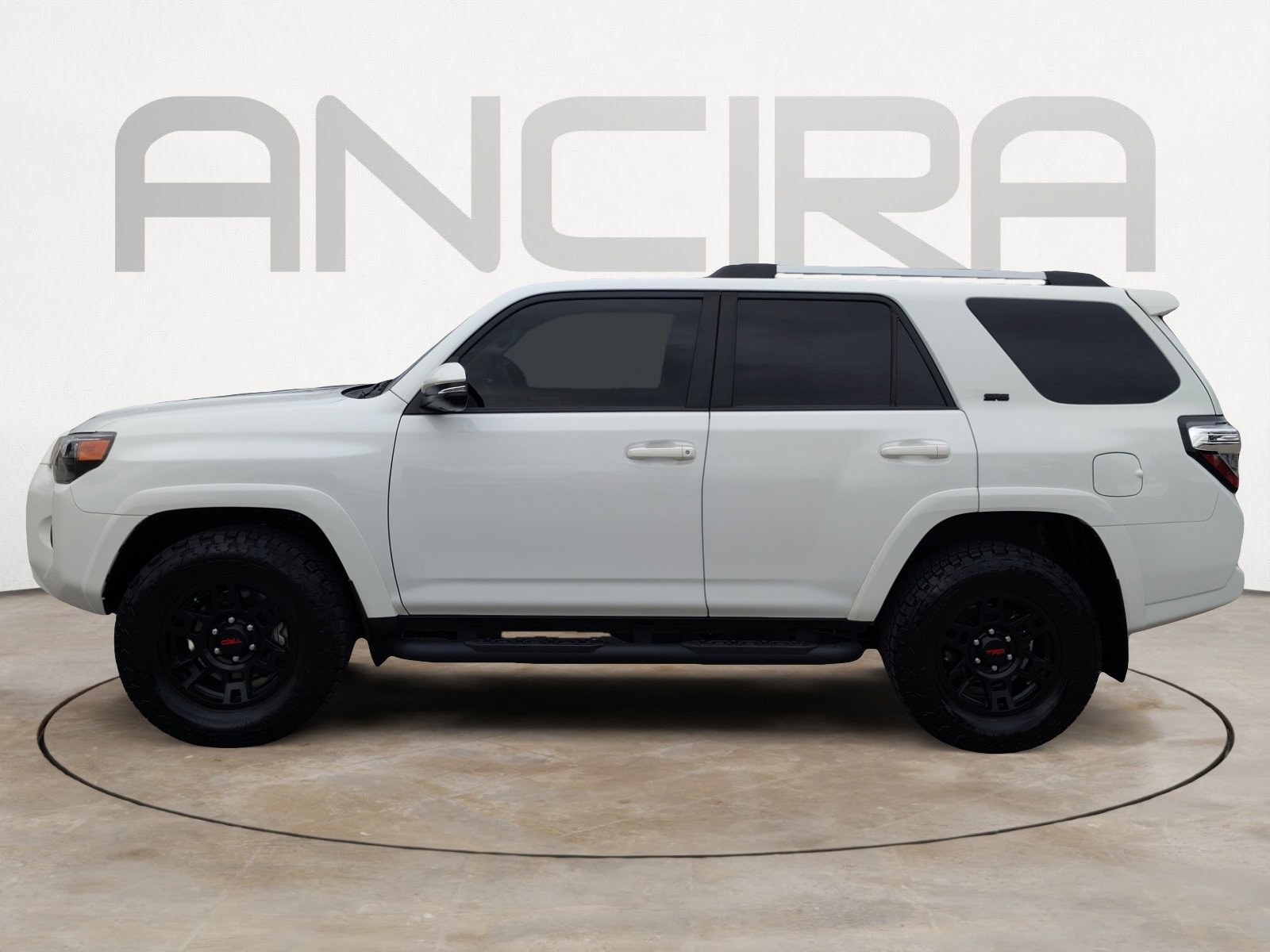 Used Car 2024 Toyota 4runner  Sr5 Premium For Sale Under $50,000 In San Antonio, Texas