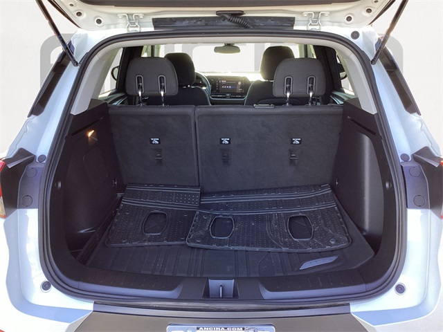 Used Car 2024 Chevrolet Trailblazer  Lt For Sale Under $25,000 In San Antonio, Texas