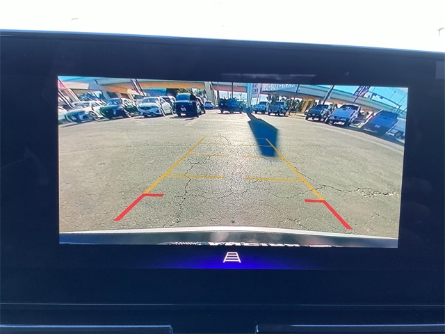 Used Car 2024 Chevrolet Trailblazer  Lt For Sale Under $25,000 In San Antonio, Texas