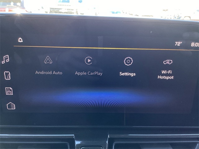 Used Car 2024 Chevrolet Trailblazer  Lt For Sale Under $25,000 In San Antonio, Texas