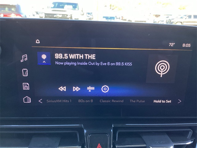 Used Car 2024 Chevrolet Trailblazer  Lt For Sale Under $25,000 In San Antonio, Texas