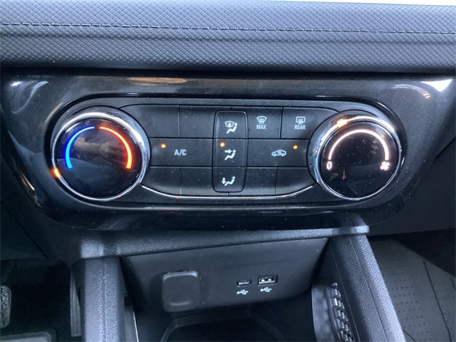 Used Car 2024 Chevrolet Trailblazer  Lt For Sale Under $25,000 In San Antonio, Texas