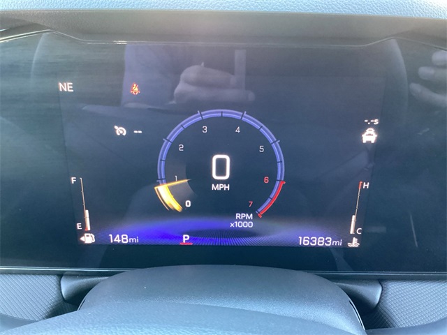 Used Car 2024 Chevrolet Trailblazer  Lt For Sale Under $25,000 In San Antonio, Texas