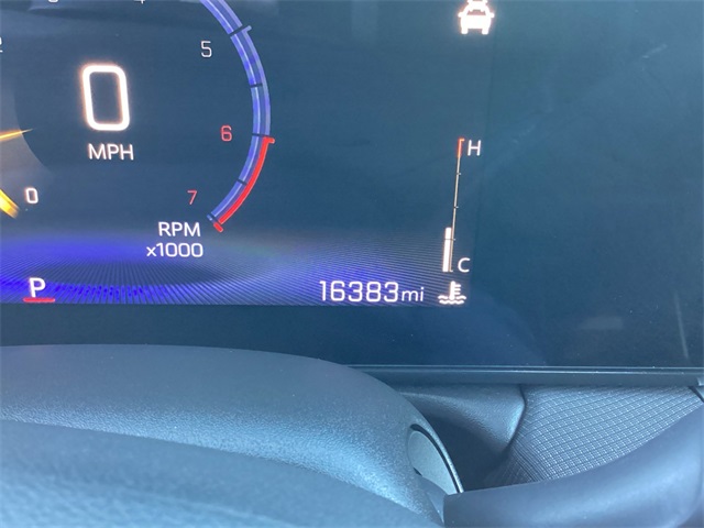 Used Car 2024 Chevrolet Trailblazer  Lt For Sale Under $25,000 In San Antonio, Texas