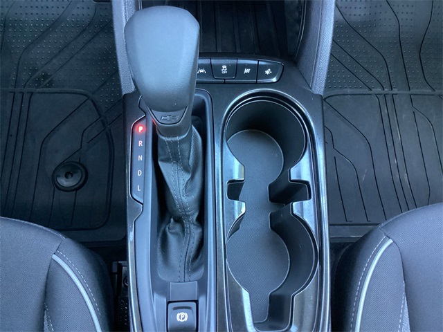 Used Car 2024 Chevrolet Trailblazer  Lt For Sale Under $25,000 In San Antonio, Texas