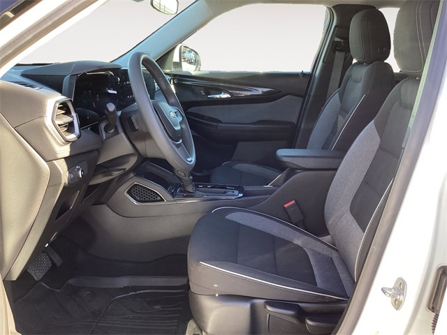 Used Car 2024 Chevrolet Trailblazer  Lt For Sale Under $25,000 In San Antonio, Texas