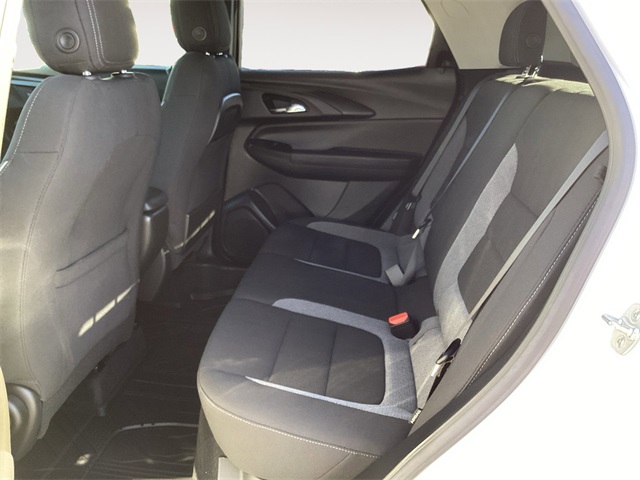 Used Car 2024 Chevrolet Trailblazer  Lt For Sale Under $25,000 In San Antonio, Texas