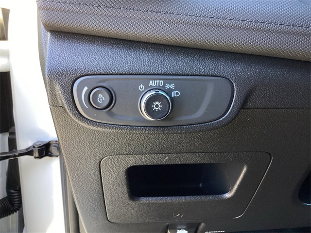 Used Car 2024 Chevrolet Trailblazer  Lt For Sale Under $25,000 In San Antonio, Texas