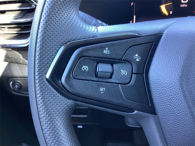 Used Car 2024 Chevrolet Trailblazer  Lt For Sale Under $25,000 In San Antonio, Texas