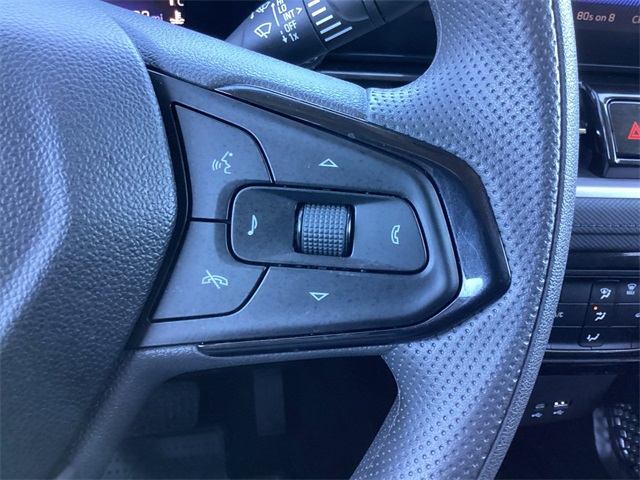 Used Car 2024 Chevrolet Trailblazer  Lt For Sale Under $25,000 In San Antonio, Texas