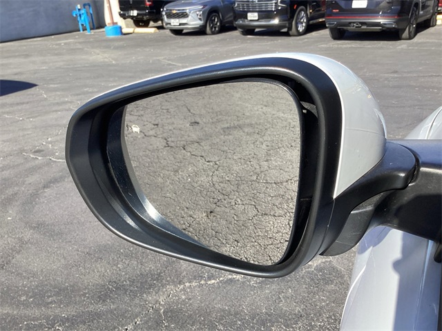 Used Car 2024 Chevrolet Trailblazer  Lt For Sale Under $25,000 In San Antonio, Texas