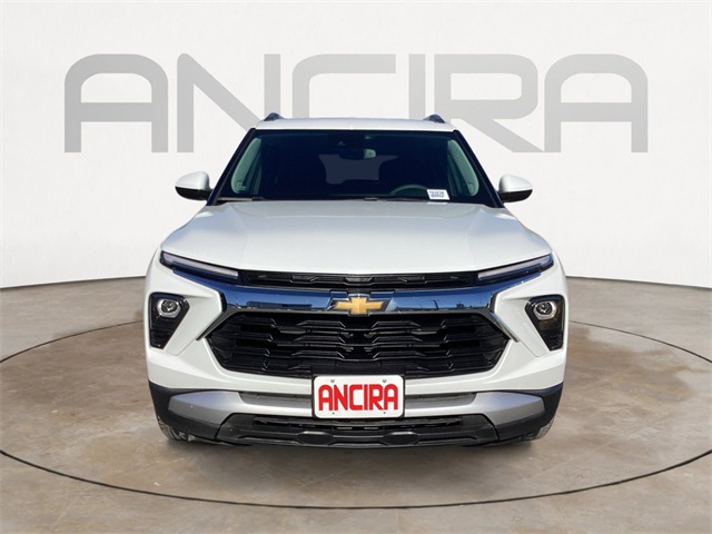 Used Car 2024 Chevrolet Trailblazer  Lt For Sale Under $25,000 In San Antonio, Texas