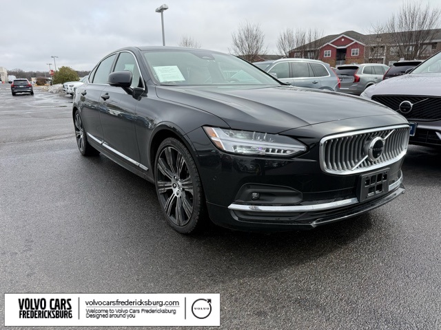 2023 Volvo S90 B6 Ultimate AWD