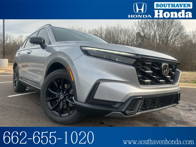 2023 Honda CR-V Hybrid Sport FWD