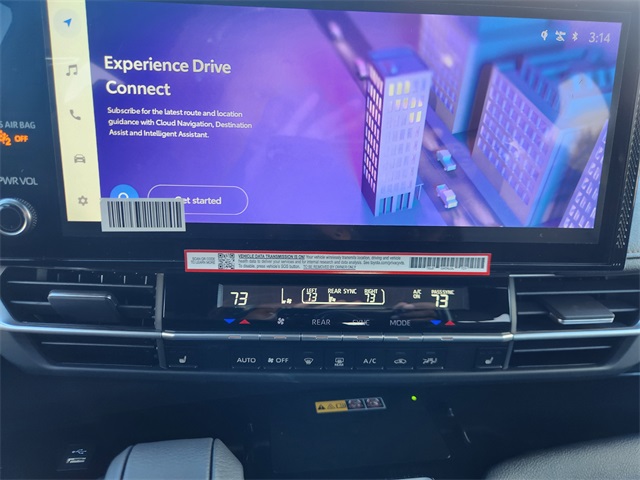 2025 Toyota Sienna Woodland Edition  at Gullo Toyota